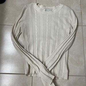 American Eagle Bodycon Sweater Size Small